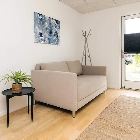 Vakantiehuis 5 Star In