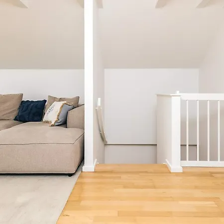 Feriehus 5 Star In Koge