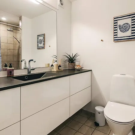 5 Star In Feriehus