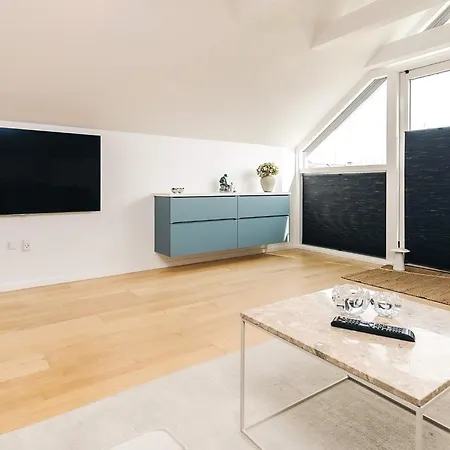 Feriehus 5 Star In