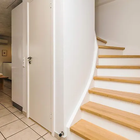 Feriehus 5 Star In Koge