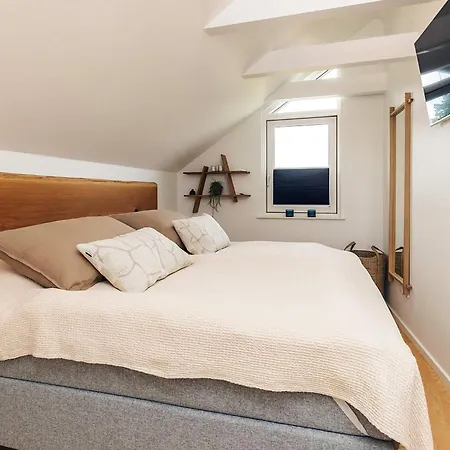 5 Star In Feriehus