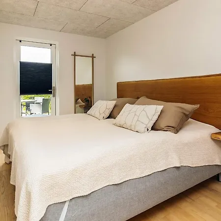 Feriehus 5 Star In *