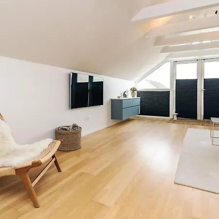 5 Star In Feriehus