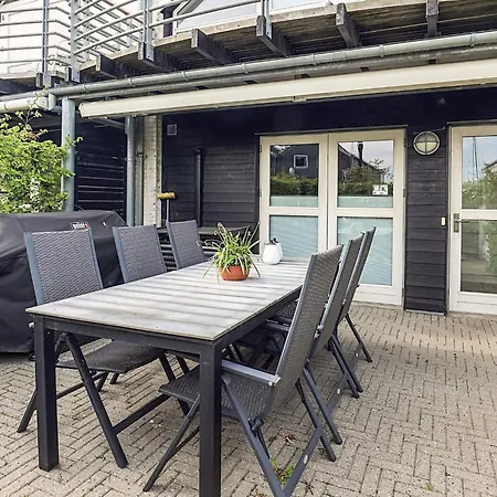 Feriehus 5 Star In *