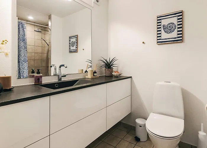 5 Star In Hébergement de vacances