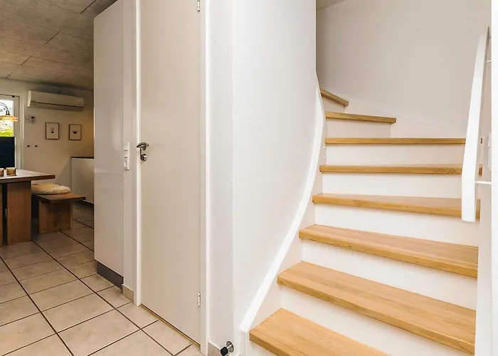 Tatil Evi 5 Star In Koge